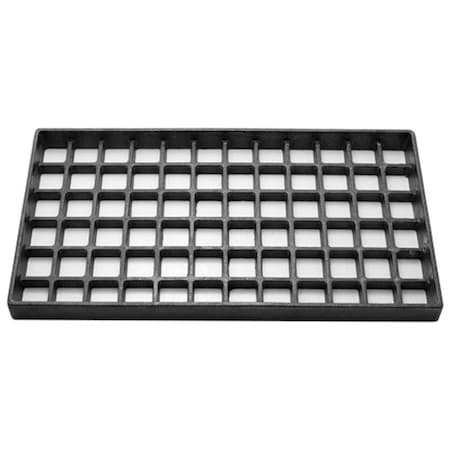 ROYAL RANGE Bottom Grate 15 X 8 1803